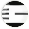 New Pamono Teatro Presentation Plate from Non Sans Raison