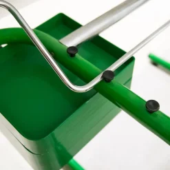 Pamono Tecnigrafo Desk by Joe Colombo for Bieffeplast, 1970s><noscript><img width=