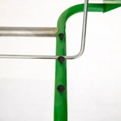 Pamono Tecnigrafo Desk by Joe Colombo for Bieffeplast, 1970s><noscript><img width=