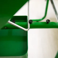 Pamono Tecnigrafo Desk by Joe Colombo for Bieffeplast, 1970s><noscript><img width=