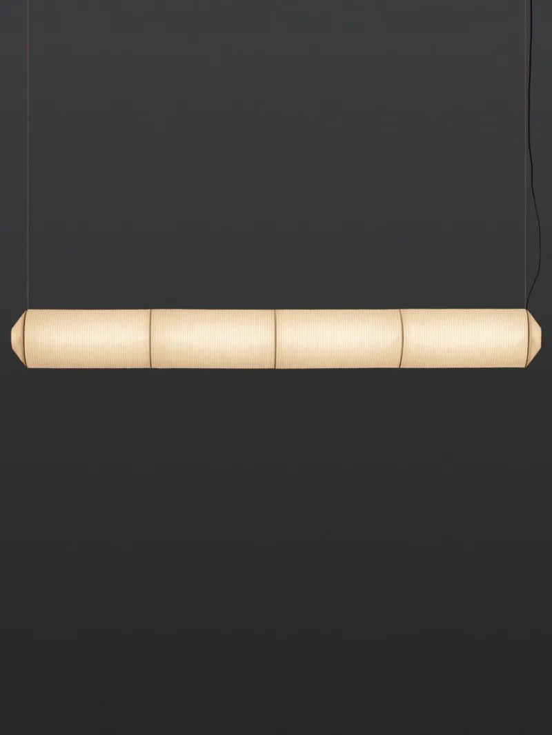 Discount Pamono Tekiò Horizontal P4 Pendant Lamp by Anthony Dickens