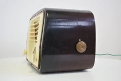Pamono Telefunken Radio from Mignotte C, 1955><noscript><img width=