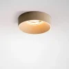 Sale Pamono Teo Recessed Spotlight in Beige by Plato Design