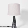 Discount Pamono Teotihuacan Green and Black Lamp by Barracuda Interiors