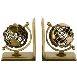 Online Pamono Terra Bookends from PC Collection, Set of 2