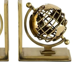 Online Pamono Terra Bookends from PC Collection, Set of 2