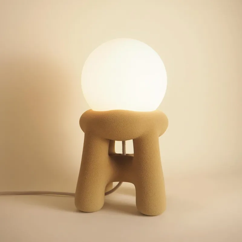 Sale Pamono Terra Floor Lamp by Luis Gimeno