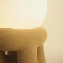 Sale Pamono Terra Floor Lamp by Luis Gimeno