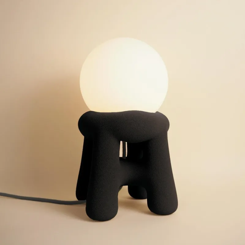 Sale Pamono Terra Floor Lamp by Luis Gimeno