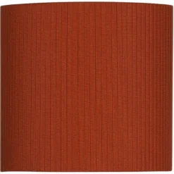 Pamono Terracotta Square Wall Lamp by Santa & Cole> Wall Lights & Sconces