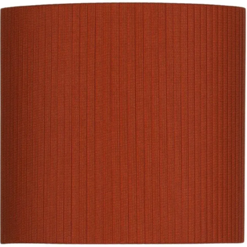 Pamono Terracotta Square Wall Lamp by Santa & Cole> Wall Lights & Sconces
