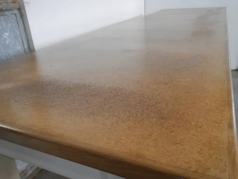 Sale Pamono Textile Industry Work Table