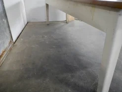 Sale Pamono Textile Industry Work Table