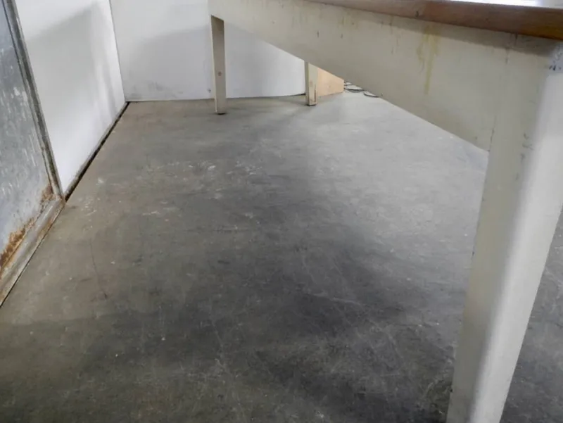Sale Pamono Textile Industry Work Table