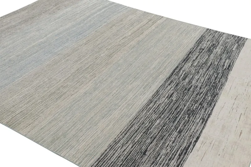 Pamono Textural Rug from R&K Principal Jahanshah Nazmiyal> Carpets & Textiles|Carpets & Textiles