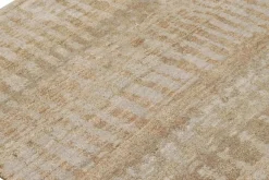 Best Pamono Textural Rug from R&K Principal Jahanshah Nazmiyal