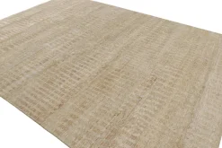 Best Pamono Textural Rug from R&K Principal Jahanshah Nazmiyal