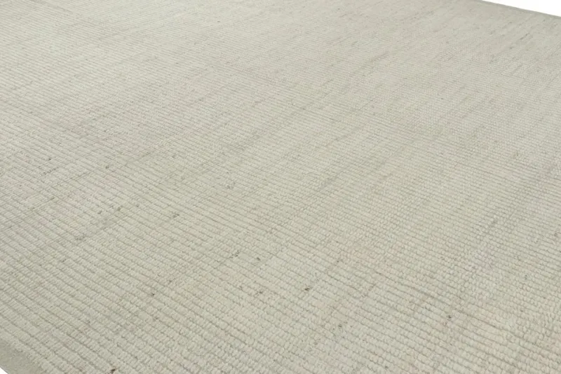 Outlet Pamono Textural Rug from R&K Principal Jahanshah Nazmiyal