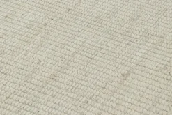 Outlet Pamono Textural Rug from R&K Principal Jahanshah Nazmiyal