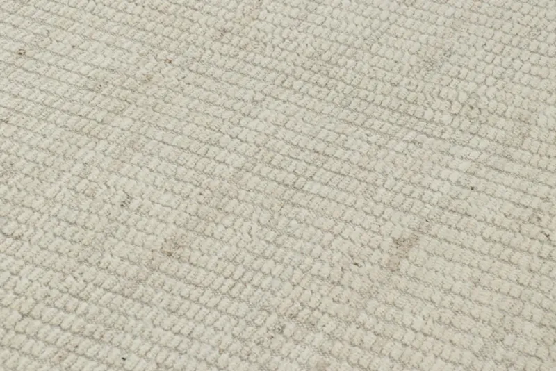 Outlet Pamono Textural Rug from R&K Principal Jahanshah Nazmiyal