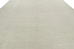 Outlet Pamono Textural Rug from R&K Principal Jahanshah Nazmiyal