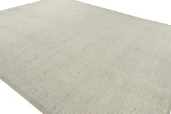 Outlet Pamono Textural Rug from R&K Principal Jahanshah Nazmiyal