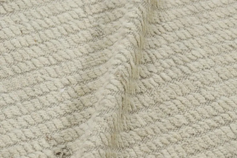Outlet Pamono Textural Rug from R&K Principal Jahanshah Nazmiyal