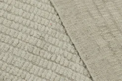 Outlet Pamono Textural Rug from R&K Principal Jahanshah Nazmiyal