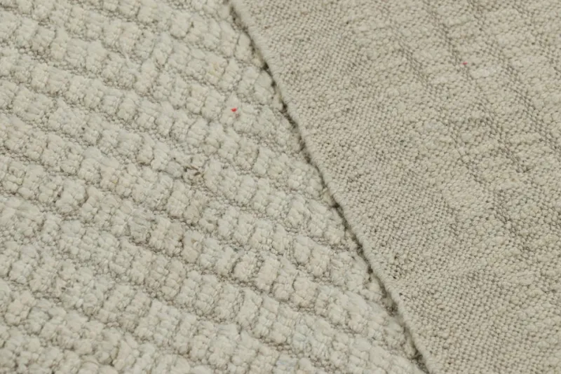 Outlet Pamono Textural Rug from R&K Principal Jahanshah Nazmiyal