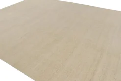 Pamono Textural Rug in Beige Tones from R&K Principal Jahanshah Nazmiyal><noscript><img width=