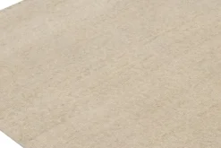 Pamono Textural Rug in Beige Tones from R&K Principal Jahanshah Nazmiyal><noscript><img width=