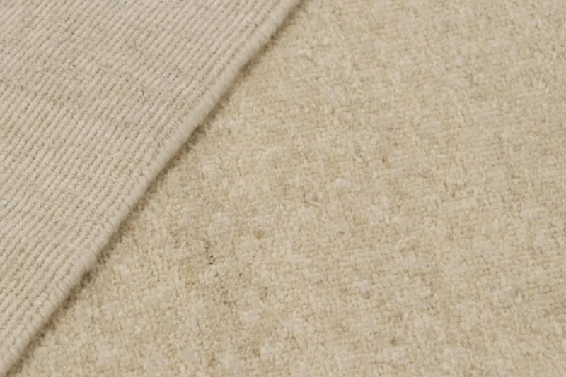 Pamono Textural Rug in Beige Tones from R&K Principal Jahanshah Nazmiyal> Carpets & Textiles|Carpets & Textiles