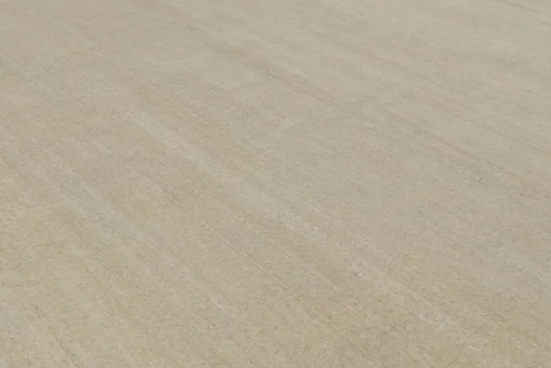 Online Pamono Textural Rug in Beige Tones from R&K Principal Jahanshah Nazmiyal