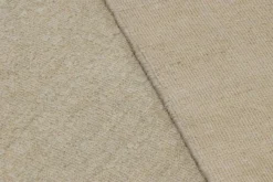 Online Pamono Textural Rug in Beige Tones from R&K Principal Jahanshah Nazmiyal