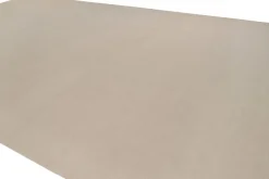 Outlet Pamono Textural Rug in Cream and White Tones from R&K Principal Jahanshah Nazmiyal