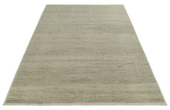 Hot Pamono Textural Rug in Cream Tones from R&K Principal Jahanshah Nazmiyal