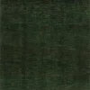 Pamono Textural Rug in Dark Green Tones from R&K Principal Jahanshah Nazmiyal> Carpets & Textiles|Carpets & Textiles