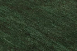 Pamono Textural Rug in Dark Green Tones from R&K Principal Jahanshah Nazmiyal> Carpets & Textiles|Carpets & Textiles