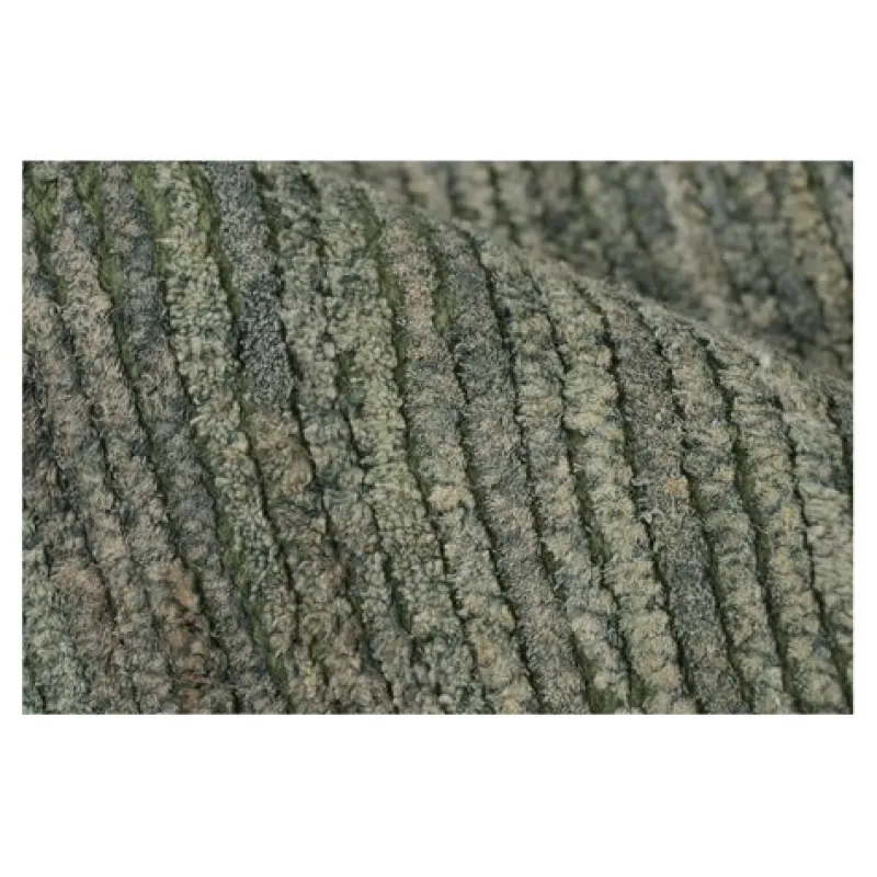 Pamono Textural Rug in Green and Blue Tones from R&K Principal Jahanshah Nazmiyal> Carpets & Textiles|Carpets & Textiles