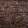 Pamono Textural Rug in Purple from R&K Principal Jahanshah Nazmiyal> Carpets & Textiles|Carpets & Textiles