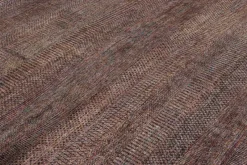 Pamono Textural Rug in Purple from R&K Principal Jahanshah Nazmiyal><noscript><img width=