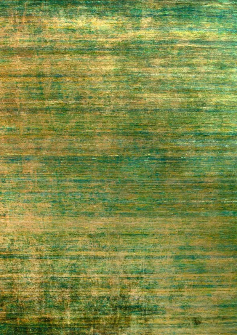 Pamono Textural Rug with Stripe Pattern from R&K Principal Jahanshah Nazmiyal> Carpets & Textiles|Carpets & Textiles