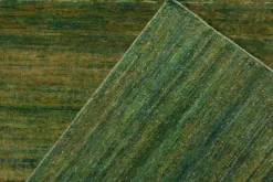 Pamono Textural Rug with Stripe Pattern from R&K Principal Jahanshah Nazmiyal><noscript><img width=