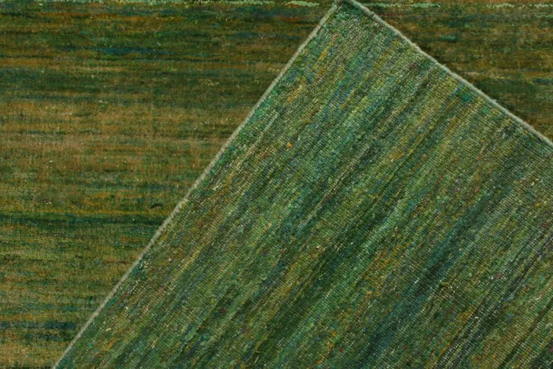 Pamono Textural Rug with Stripe Pattern from R&K Principal Jahanshah Nazmiyal> Carpets & Textiles|Carpets & Textiles