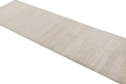 Pamono Textural Runner Rug from R&K Principal Jahanshah Nazmiyal><noscript><img width=