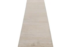 Pamono Textural Runner Rug from R&K Principal Jahanshah Nazmiyal><noscript><img width=