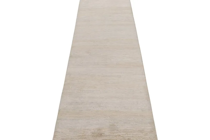 Pamono Textural Runner Rug from R&K Principal Jahanshah Nazmiyal> Carpets & Textiles|Carpets & Textiles
