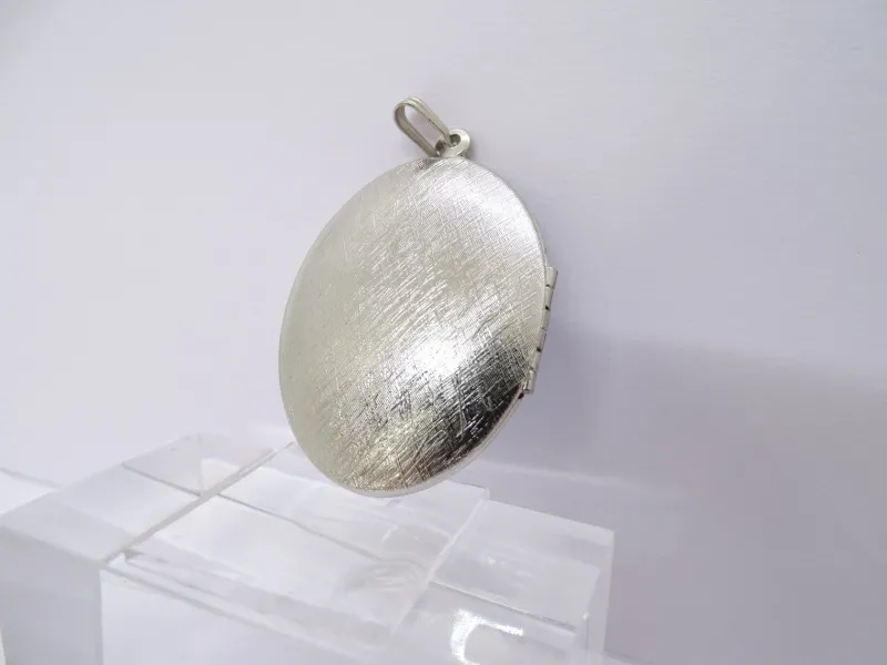 Online Pamono 19th Centur Hanging Reliquary in Enamel by Michaela Frey, Austria, 1950s