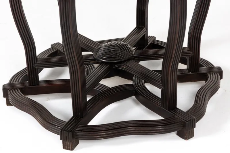 Online Pamono 19th Century Anglo Chinese Picnic Table