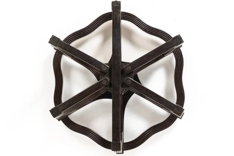 Online Pamono 19th Century Anglo Chinese Picnic Table